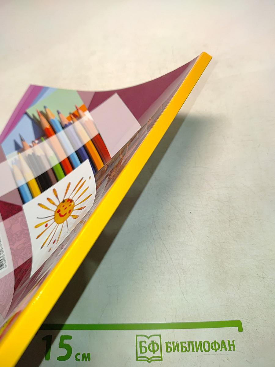 Изобразительное искусство. Учебник для учащихся общеобразовательных организаций. 1 класс