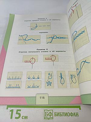 Технология. 4 класс