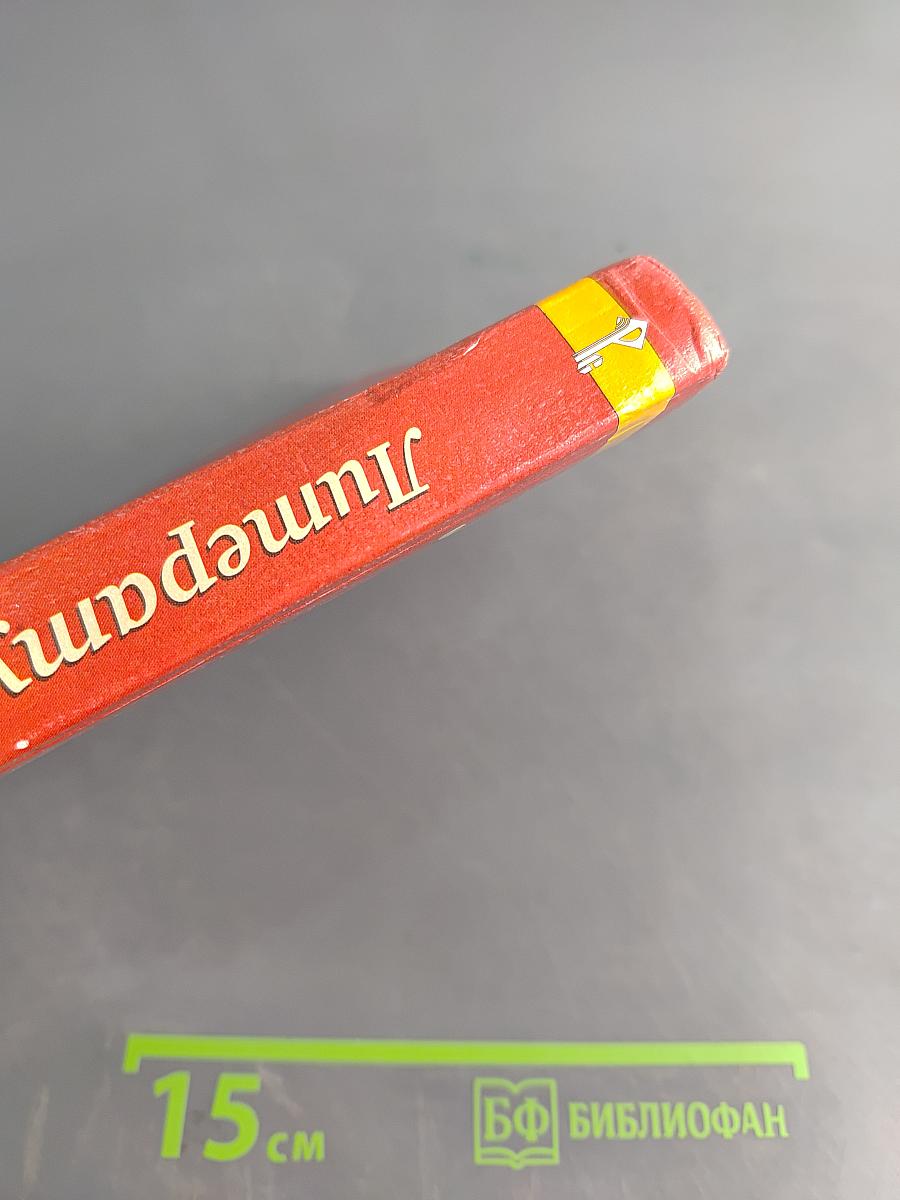 Литература. Учебник для 8 класса. Часть II