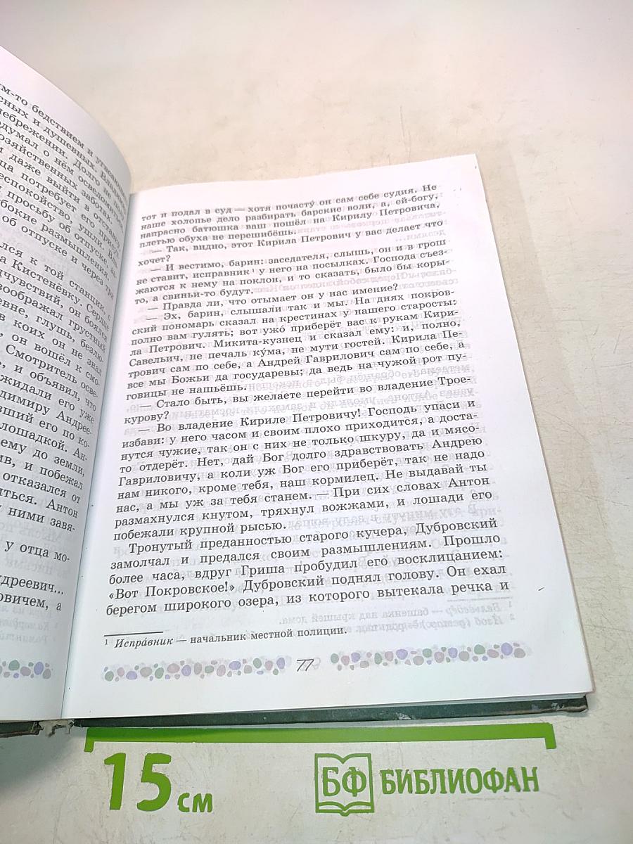 Литература. 6 класс. Учебник. Часть 1