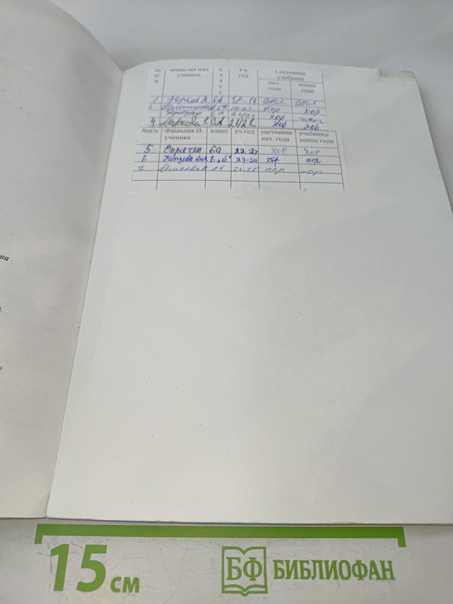 Изобразительное искусство. Искусство в жизни человека. 6 класс