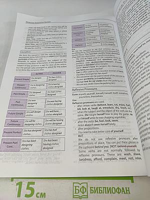 Английский язык. Spotlight 11 класс. Учебник. Базовый уровень