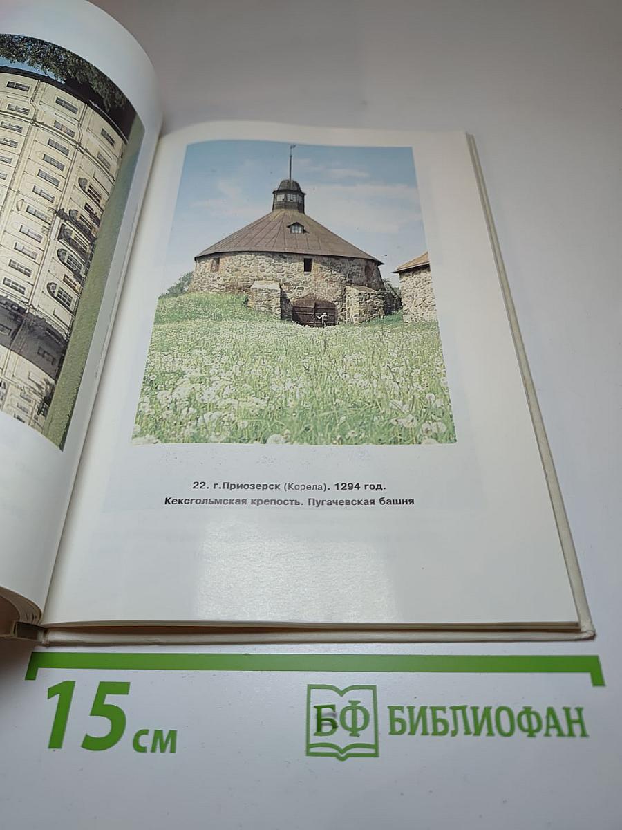 География Санкт-Петербурга (для 8-9 классов)