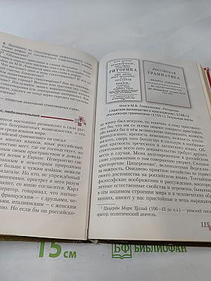 Литература. 6 класс. Часть 1