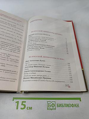 Литература. 6 класс. Часть II
