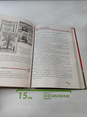 Литература. 8 класс. Часть II