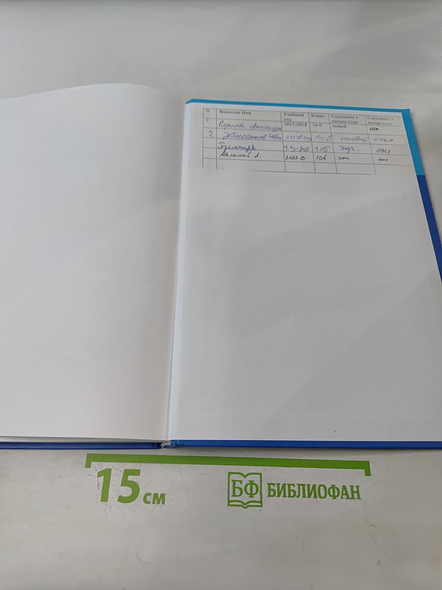 Информатика. Учебник для 10 класса. В 2-х частях. Часть 2