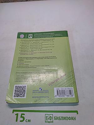 Русский язык. 9 класс