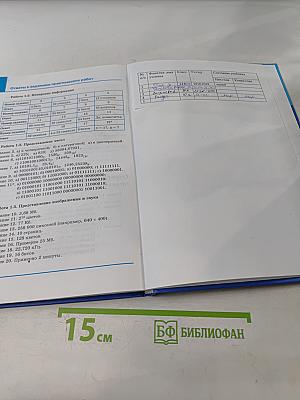 Информатика 10 класс