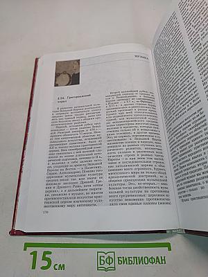 Мировая художественная культура. Средние века. Часть II, книга 1
