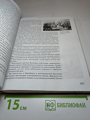 История России. XVII-XIX века. Часть 2. Учебник для 10 класса
