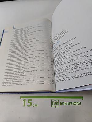 Информатика. 10 класс. Учебник для общеобразовательных организаций. Базовый и углублённый уровни