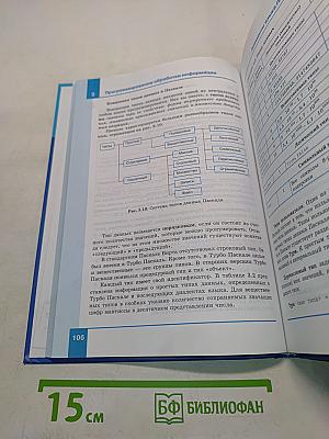 Информатика 10 класс
