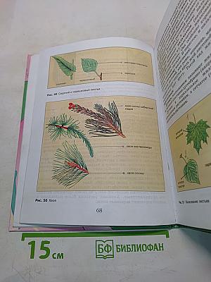 Биология. 7 класс