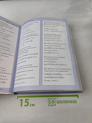 Русский язык 7 класс