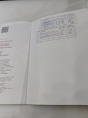 Изобразительное искусство. Искусство в жизни человека. 6 класс. Учебник для общеобразовательных организаций