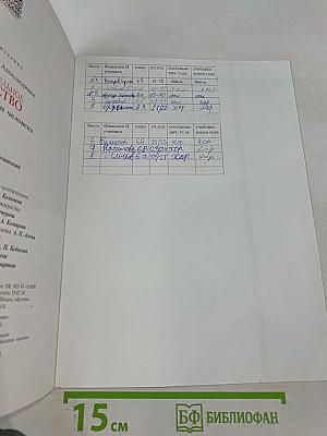 Изобразительное искусство. 6 класс. Учебник для общеобразовательных организаций