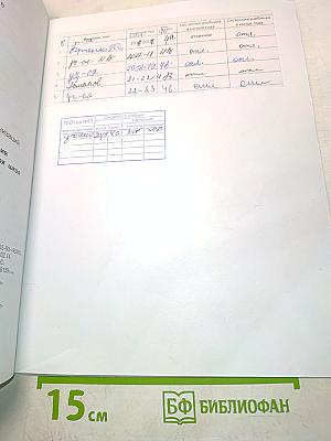 Технология. Б/У учебник 4 класс