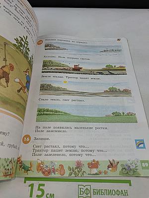 Окружающий мир. 2 класс. Учебник для специальных (коррекционных) образовательных учреждений I и II вида