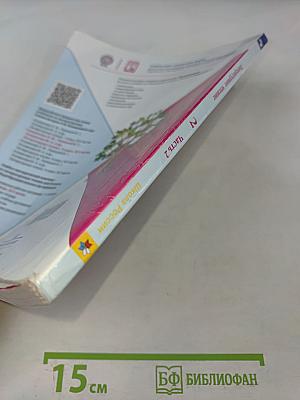 Литературное чтение. Учебник для общеобразовательных организаций. 2 класс. Часть 2