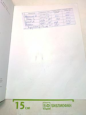 Музыка, 1 класс