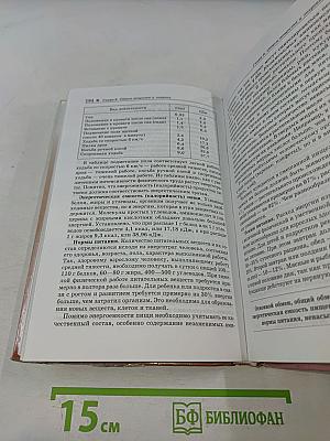 Биология. Человек. 8 класс