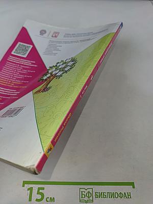 Литературное чтение. 4 класс. Часть 1