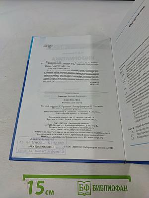 Информатика 7 класс