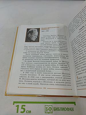 Чтение 9 класс