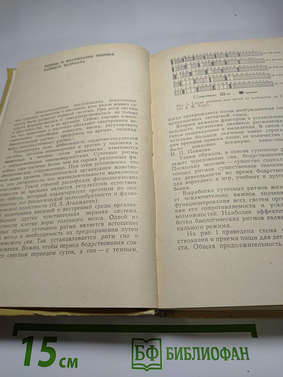 Пособие по педиатрии для врачей