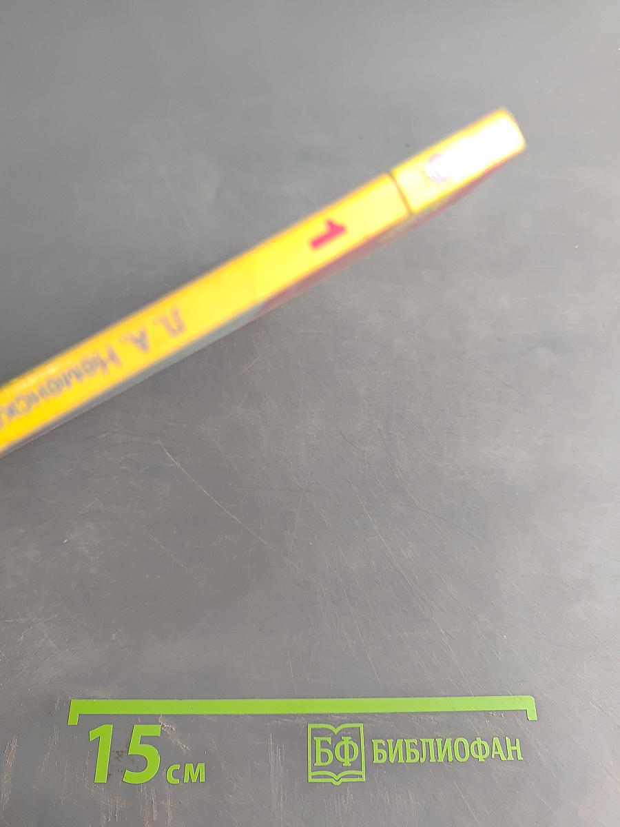 Изобразительное искусство. 1 класс. Ты изображаешь, украшаешь и строишь