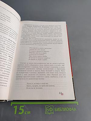 Литература. Учебник для 9 класса общеобразовательных организаций. Часть I