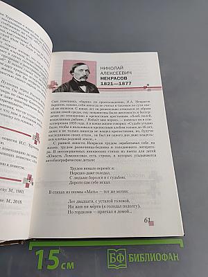 Литература. Учебник для 8 класса общеобразовательных организаций. В двух частях. Часть II