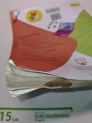 Русский язык. Учебник для общеобразовательных организаций. Часть 1. 4 класс