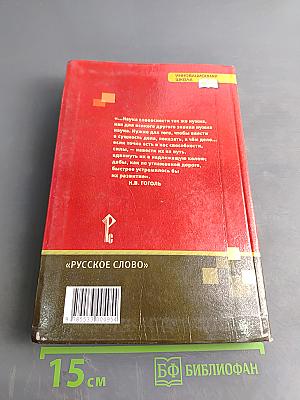 Литература. 9 класс. Часть II
