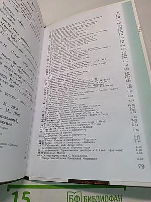 Музыка 4 класс Часть вторая