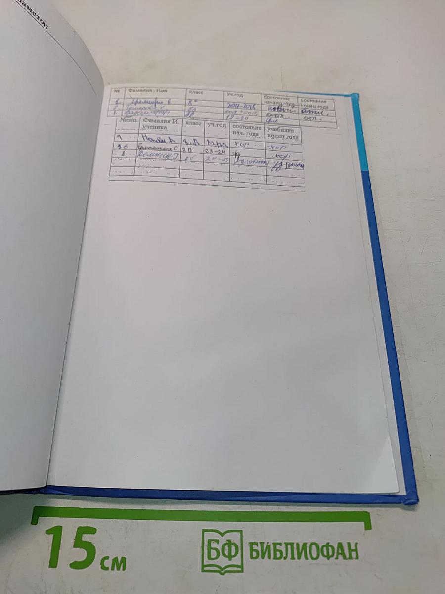 Информатика 8 класс