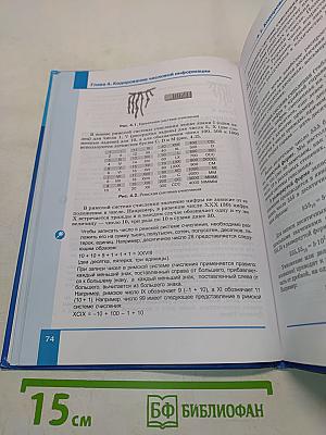 Информатика 8 класс
