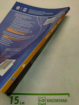 Основы религиозных культур и светской этики. Основы светской этики. 4 класс