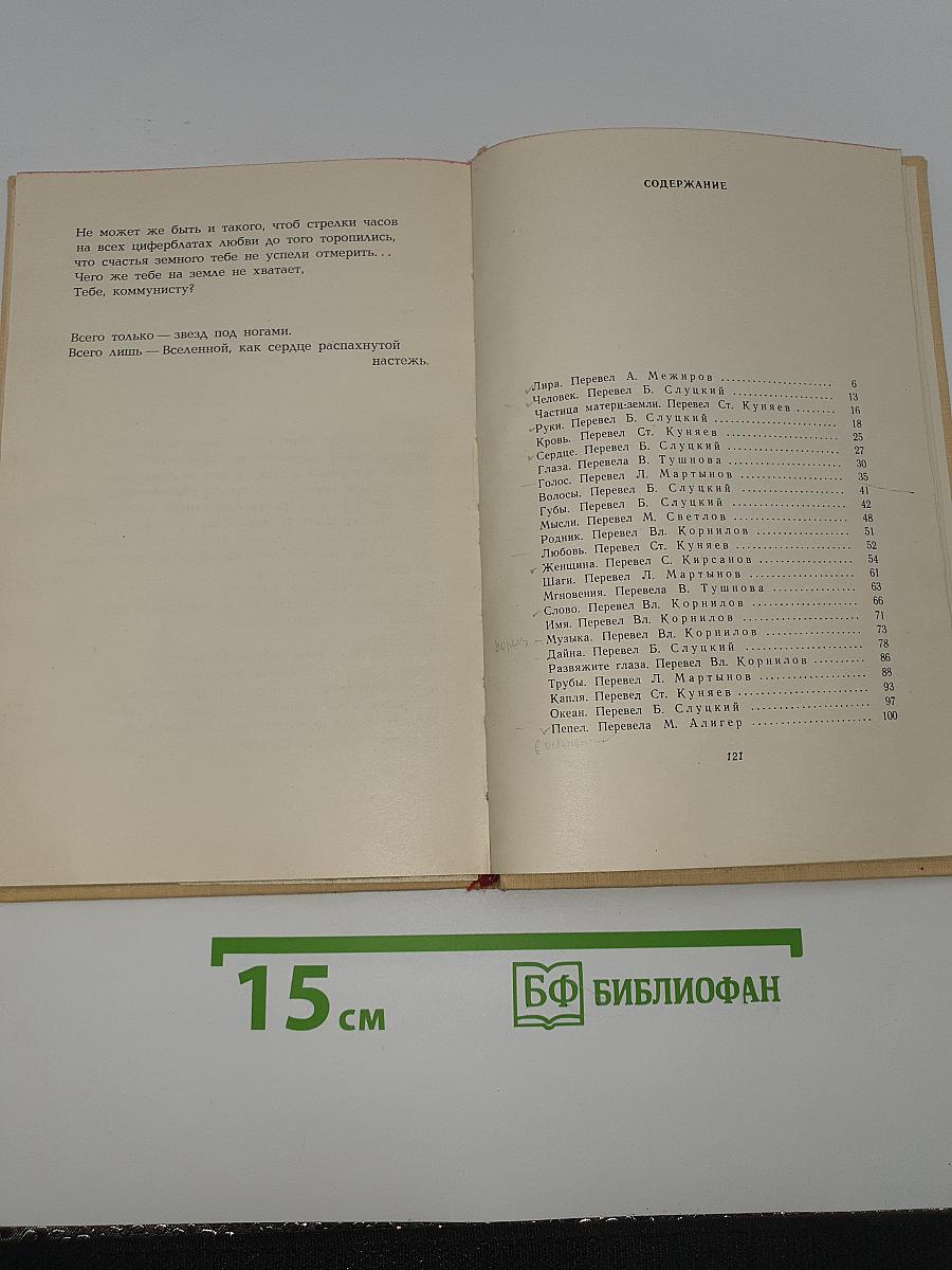 Человек