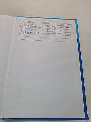 Информатика. Углубленный уровень. Учебник для 10 класса. В 2-х частях. Часть 1