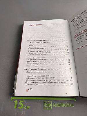 Литература. 9 класс. Часть II