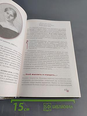 Литература. Учебник для 9 класса общеобразовательных организаций. Часть II