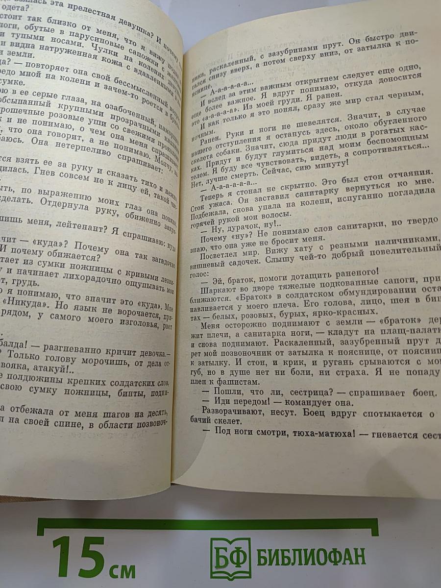 Вся красота человечества