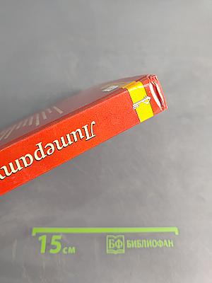 Литература. 8 класс. Часть II