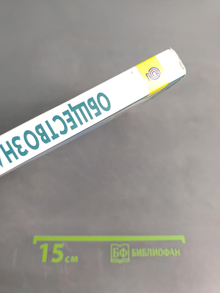 Обществознание. 11 класс