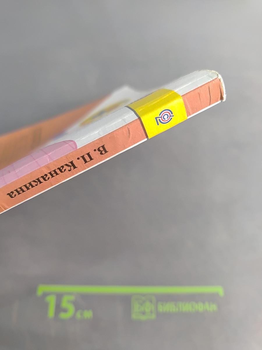 Русский язык. Учебник для общеобразовательных организаций. 3 класс. Часть 1