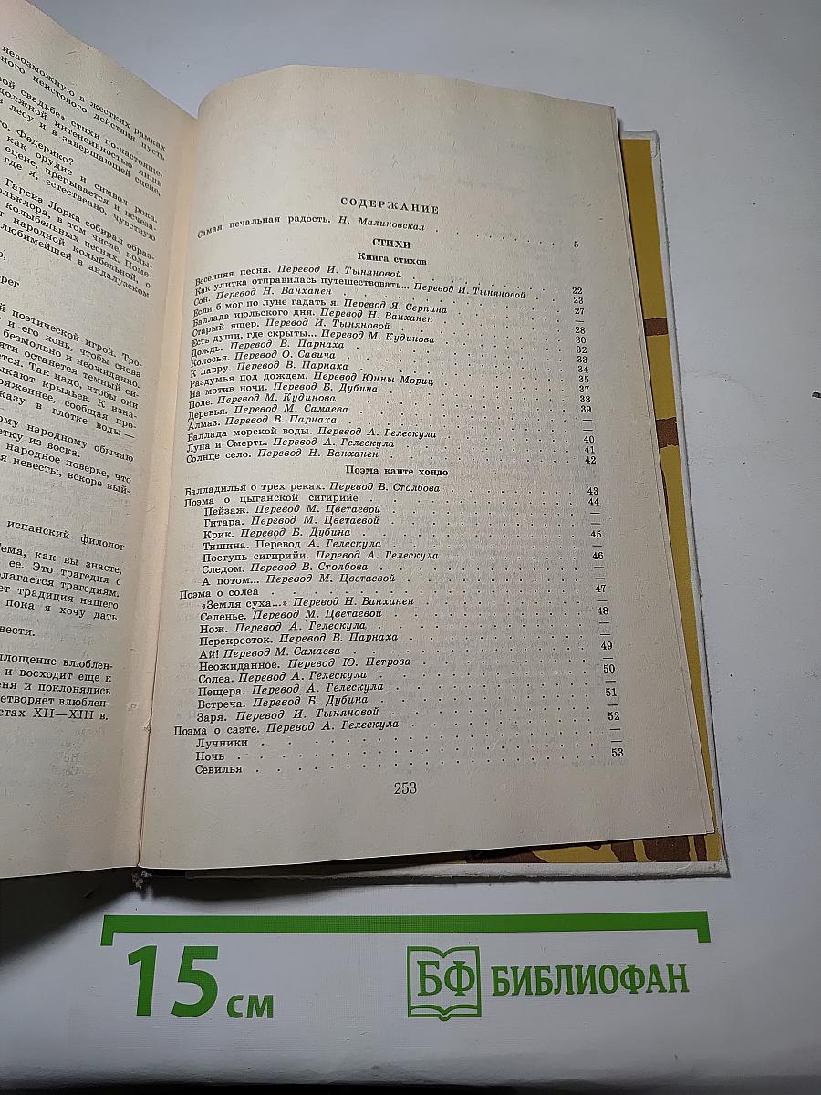 Избранное