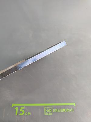 Я – хозяйственник и организатор, а все остальное потом