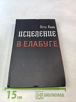 Исцеление в Елабуге